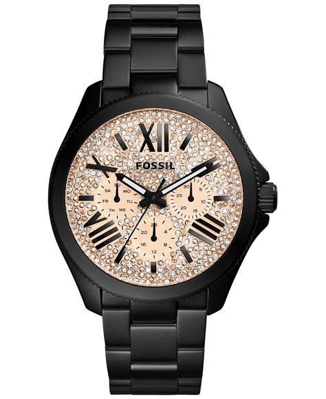 michael kors fossil watch women& 39